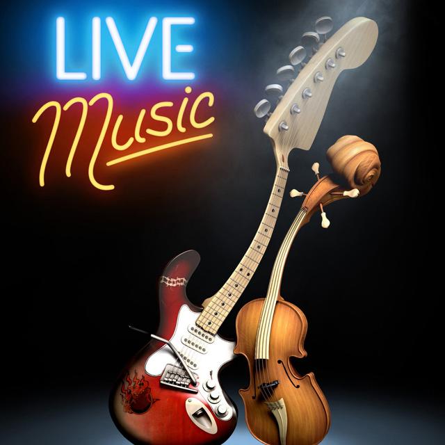 BAR like MUSIK