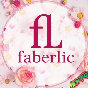 Faberlic ?