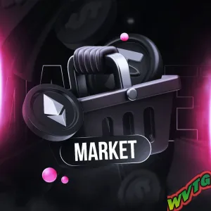 🎮 ByteBayMarket - твой цифровой рай!