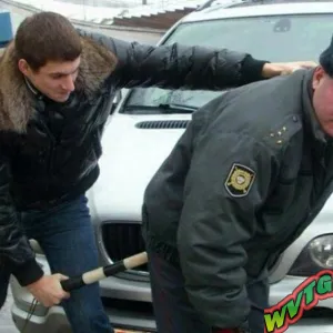 Анти ДПС новосибирск