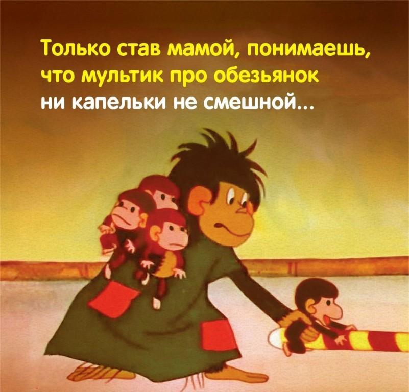 ВладМама