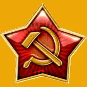  Гифка на 9-е мая