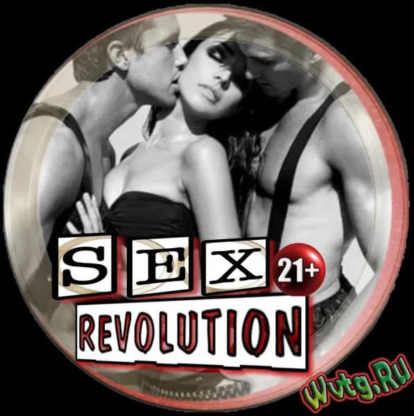 SEX Revolution