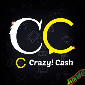 Crazy Cash 18+ Вирт