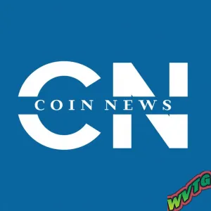 Coin News - Крипта, Биткоин, Блокчейн