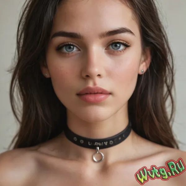 AI Girl Sophie - 18+ - твоя виртуальная девушка