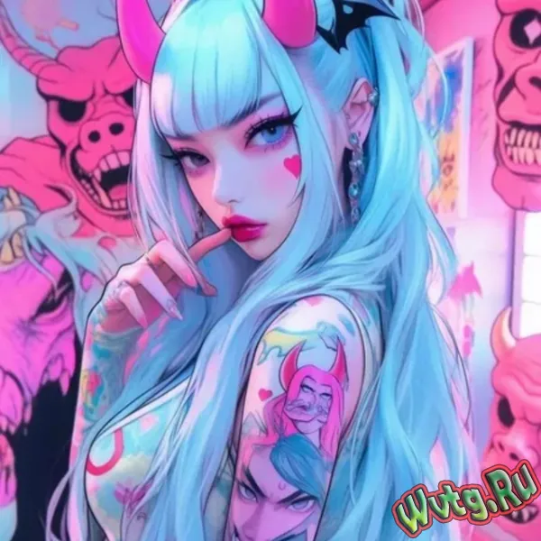 Порно Чат AI