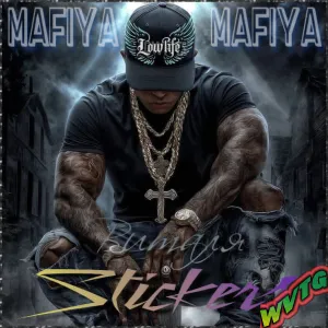 СтикерМафия
