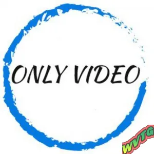 Only video