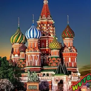 Москва Савёлки