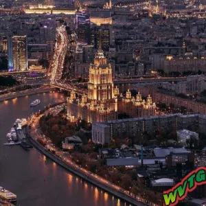 Москва Марьино
