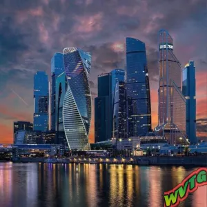 Москва Ломоносовский