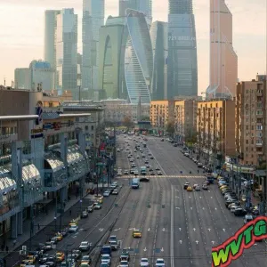 Мск Фили-Давыдково