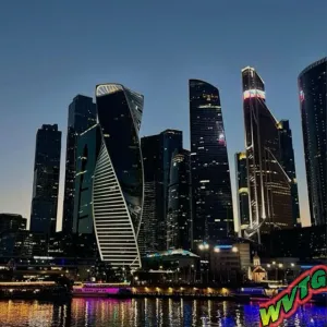 Москва Сокол
