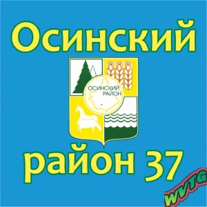 Осинский район 37