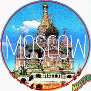 Москва  Бабушкинский
