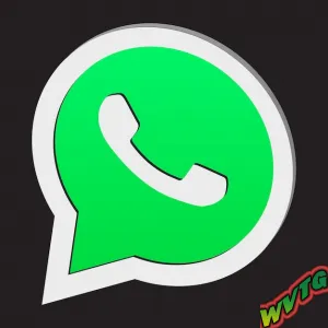Ссылочная WhatsApp