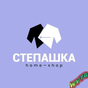 СТЕПАШКА- одежда для детей и их родителей