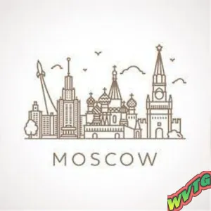 Москва Дмитровский