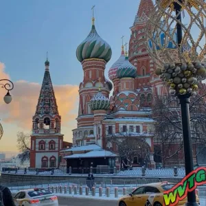Мск Черёмушки