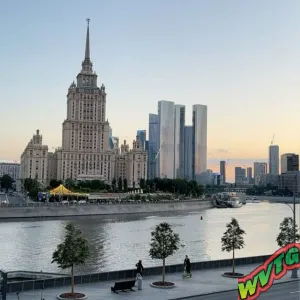 Москва Можайский