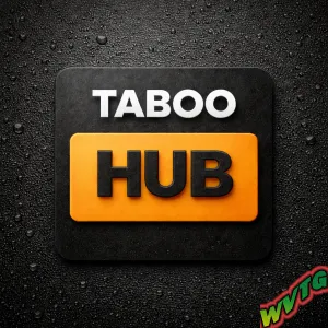 TABOO HUB | ТАБУ ХАБ