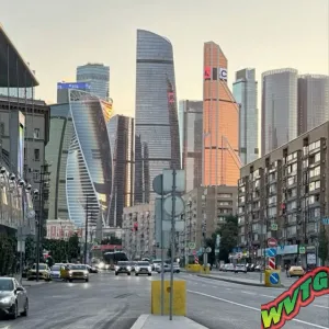 Москва Москворечье-Сабурово