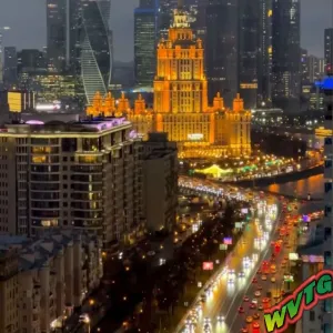 Москва Сокольники
