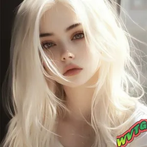 Виртуальная девушка Марьяна - AI Girlfriend