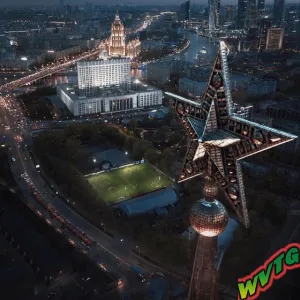 Москва | Тёплый стан