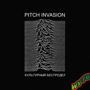 Pitch Invasion