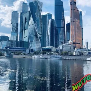 Москва | Хамовники