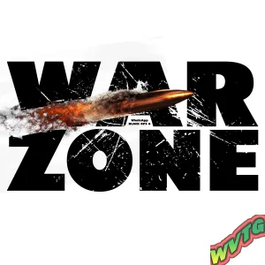 WARZONE / Call of Duty