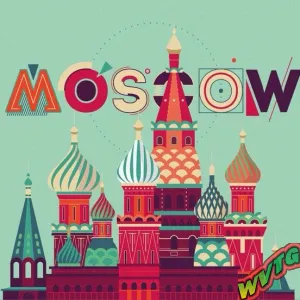 Москва | Внуково