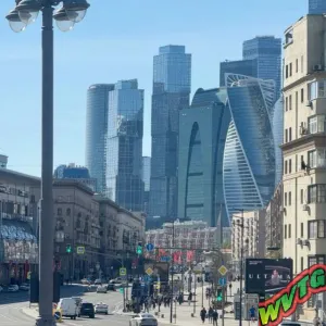 Москва Нижегородский