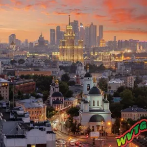 Москва Люблино