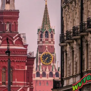 Москва Обручевский