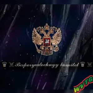 Беспорядочный комитет