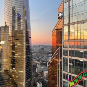 Москва Нагатино-Садовники