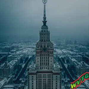Москва Отрадное