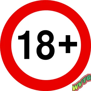 Знакомства 18+