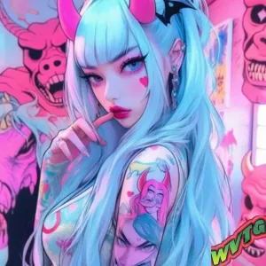 Порно Чат AI