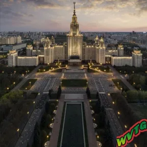 Мск Хорошёво-Мневники