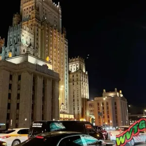 Москва Солнцево