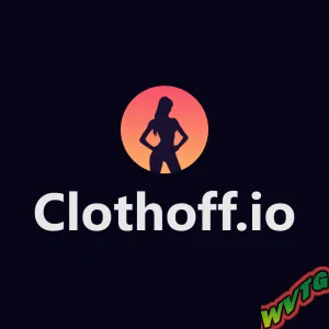 Deepnude app Clothoff.io