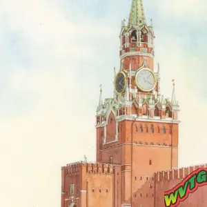 Москва Мещанский