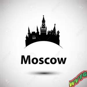 Москва Гагаринский