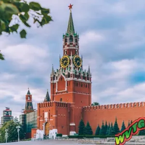 Москва Останкинский