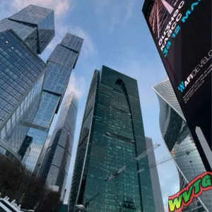 Москва Ново-Переделкино