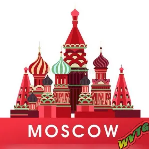Москва | Восточный